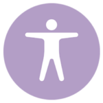 accessibility icon