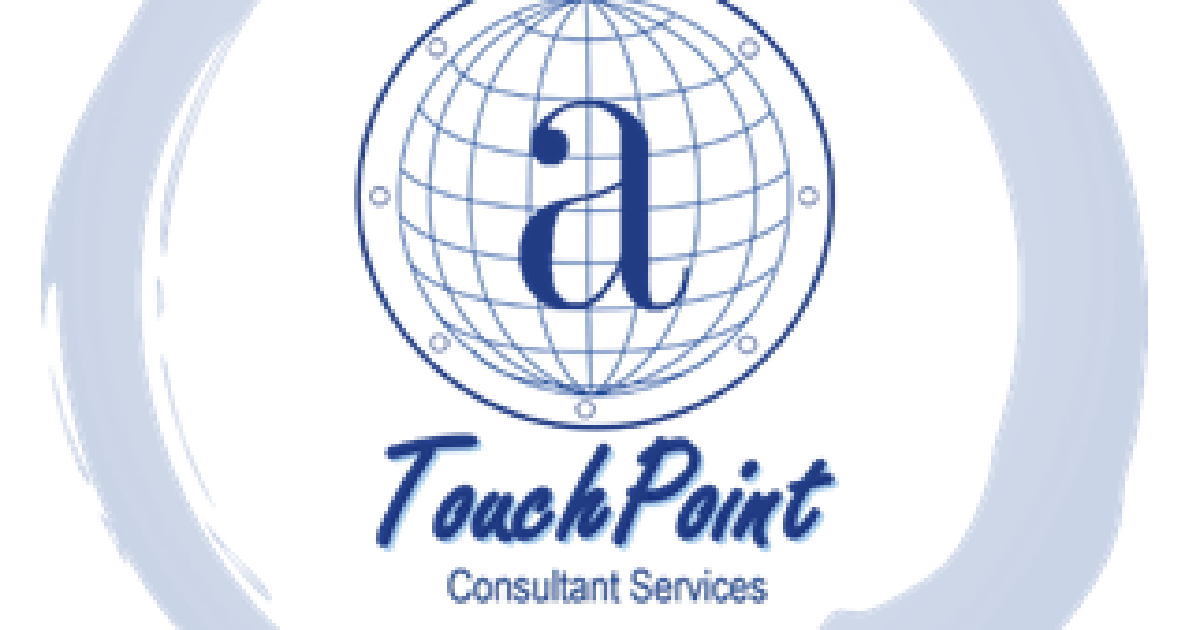 touchpoint consultant services logo