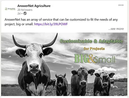 AnswerNet-Ag-Social-Post