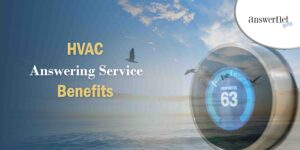 birds flying over an ocean during sunrise with a thermometer - hvac answering service