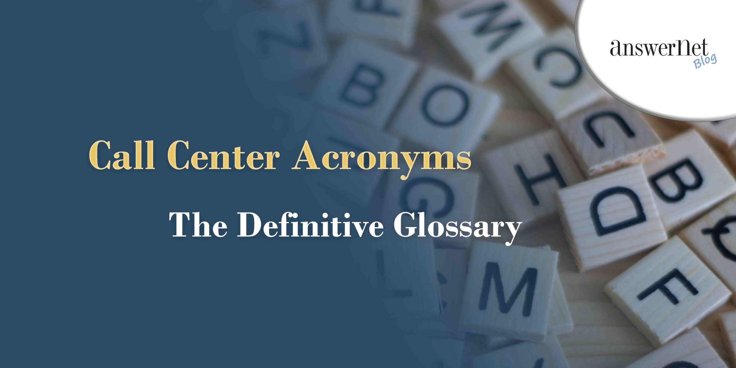 Idle Time, Outsourcing Glossary