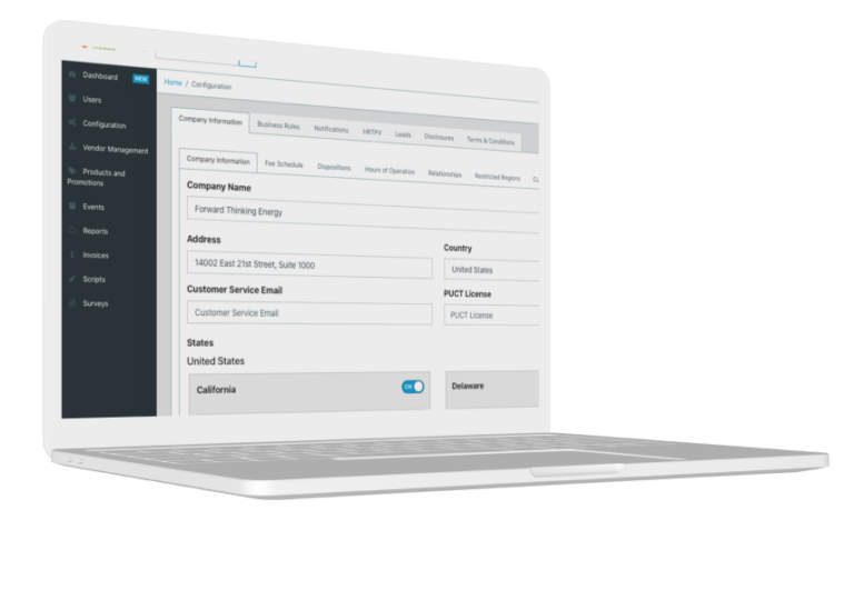 Third-Party Verification | AnswerNet