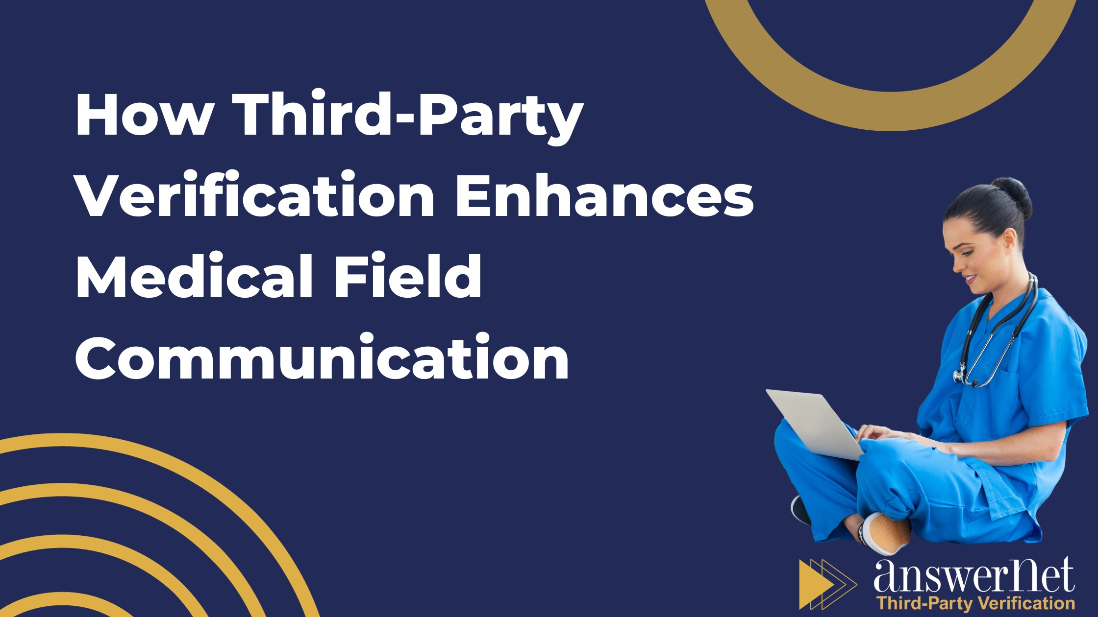 How to Reduce Patient Disputes With Third-Party Verification