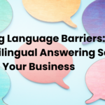 bilingual answering service