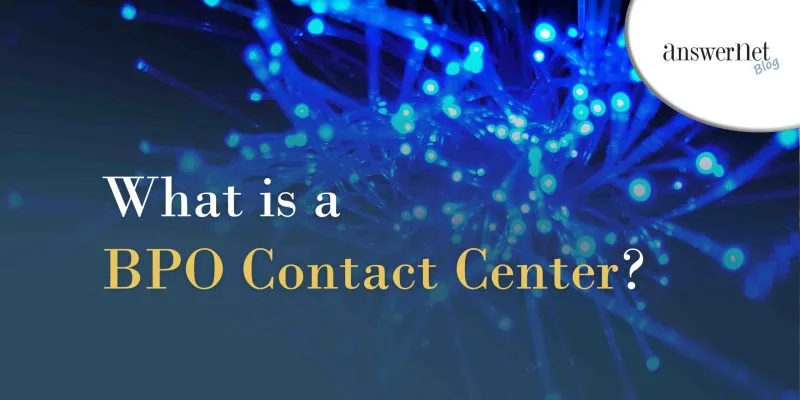Qu’est-ce qu’un centre de contact BPO ?