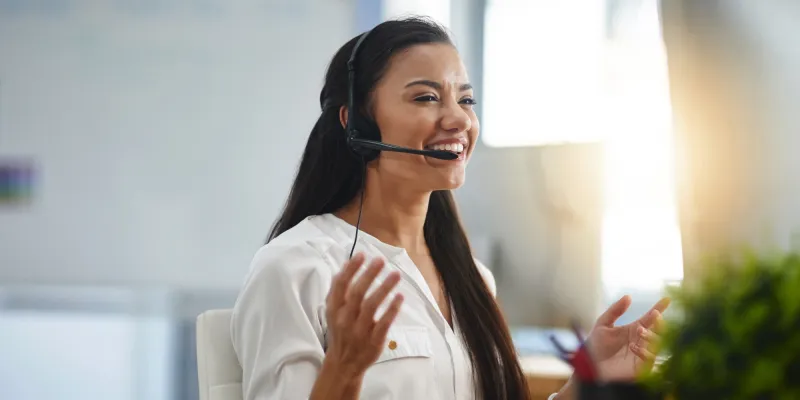 Omnichannel 101: Experiencia de cliente perfecta