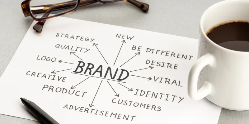 Branding para pequeñas empresas: cómo hacerlo más sencillo que nunca