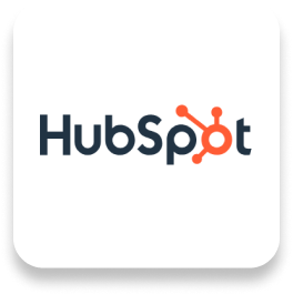 HubSpot