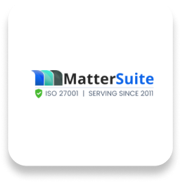 Matter Suite