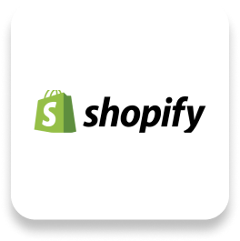 Shopify