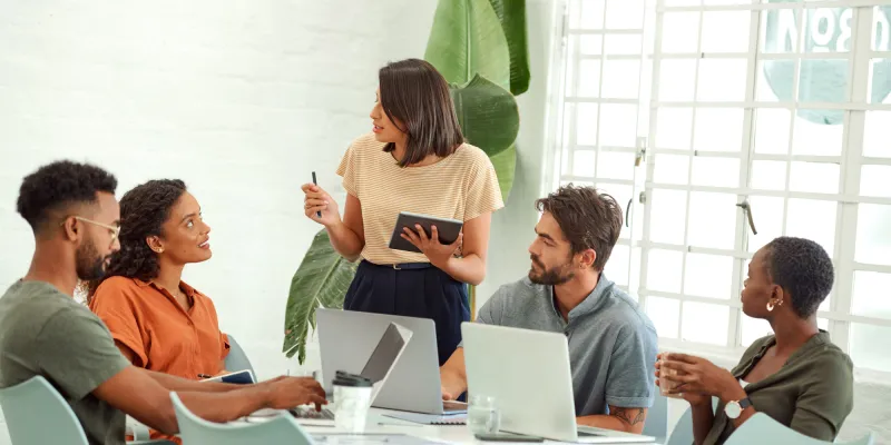 Business Process Outsourcing for Small Business Growth-The Power of Delegation