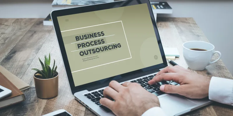 Upskill Your Internal Teams & Maximize Efficiency with Business Process Outsourcing