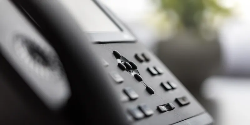 Numéro de téléphone professionnel gratuit et appels d'upgrade