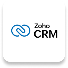 Zoho CRM