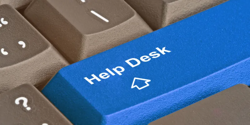 Support proactive du service d'assistance