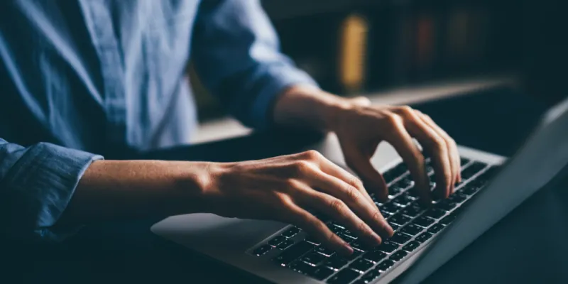 Accès sécurisé pour les employés distants
