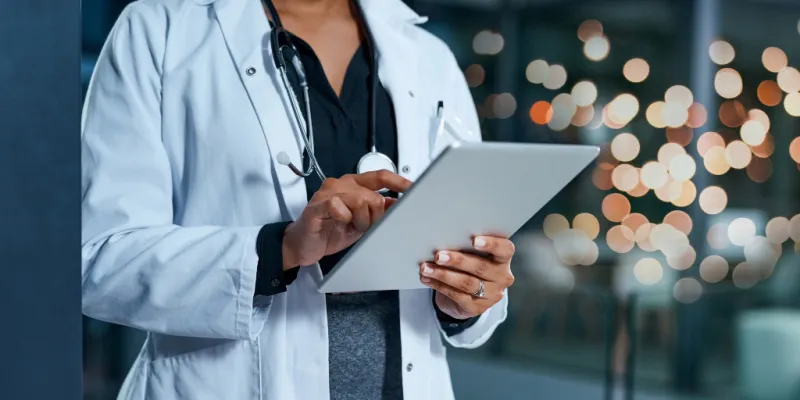 Healthcare Call Center