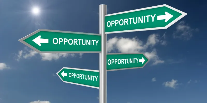 Cost Of Chasing Opportunity