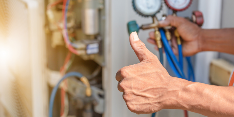 HVAC customer retention and loyalty