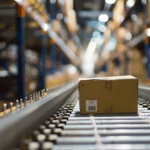 Supply chain strategy