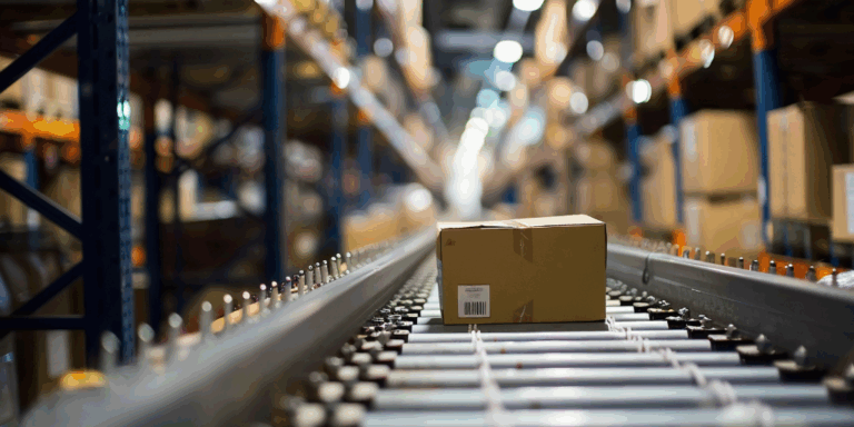 Supply chain strategy