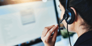Call Center Training