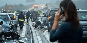 Navigating High-Risk, Low-Frequency Emergencies with AI-Enhanced Public Safety Solutions
