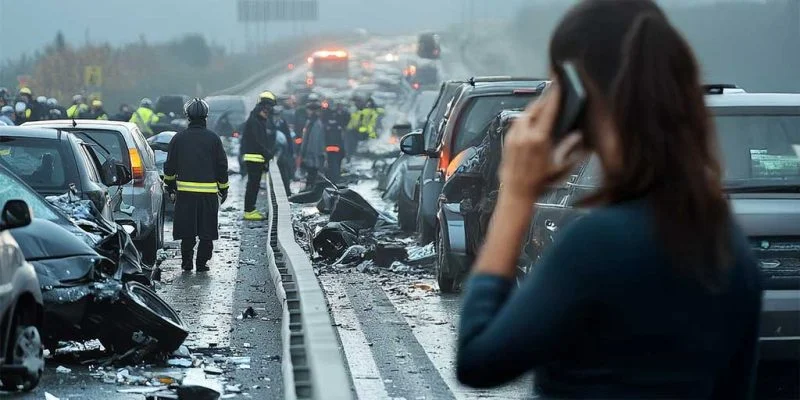 Naviguer dans les situations d’urgence à haut risque et à basse fréquence grâce à des solutions de sécurité publique améliorées par l’IA