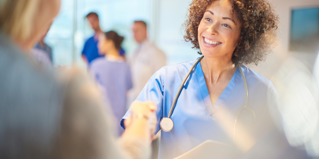 Patient Communication