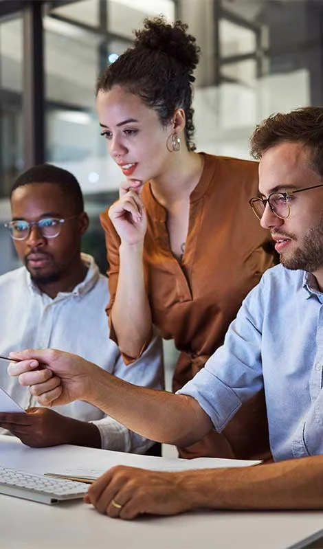 Servicio de atención al cliente externalizado - AnswerNet