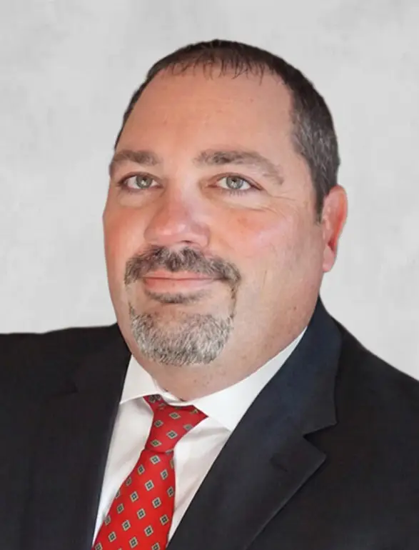 Chris Grothe, VP Client Solutions Management