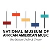 Logotipo de NMAAM