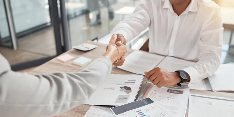 Consejos profesionales para servicios de generación de leads B2B