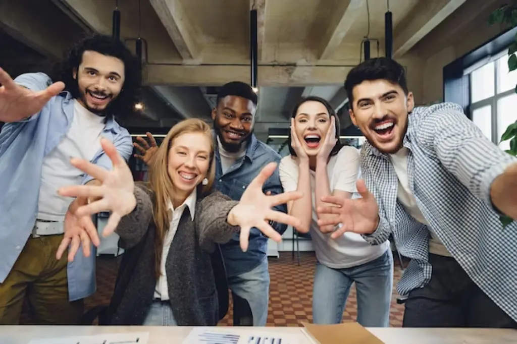 AnswerNet Careers - Contact Recrutement
