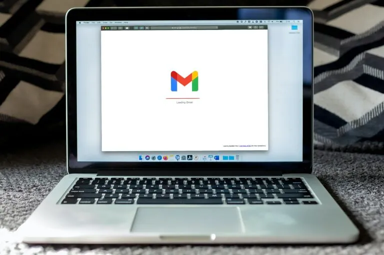 Step 3- Clean Out and Organize Your Emails