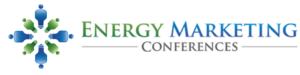 Logo de las conferencias de marketing energético