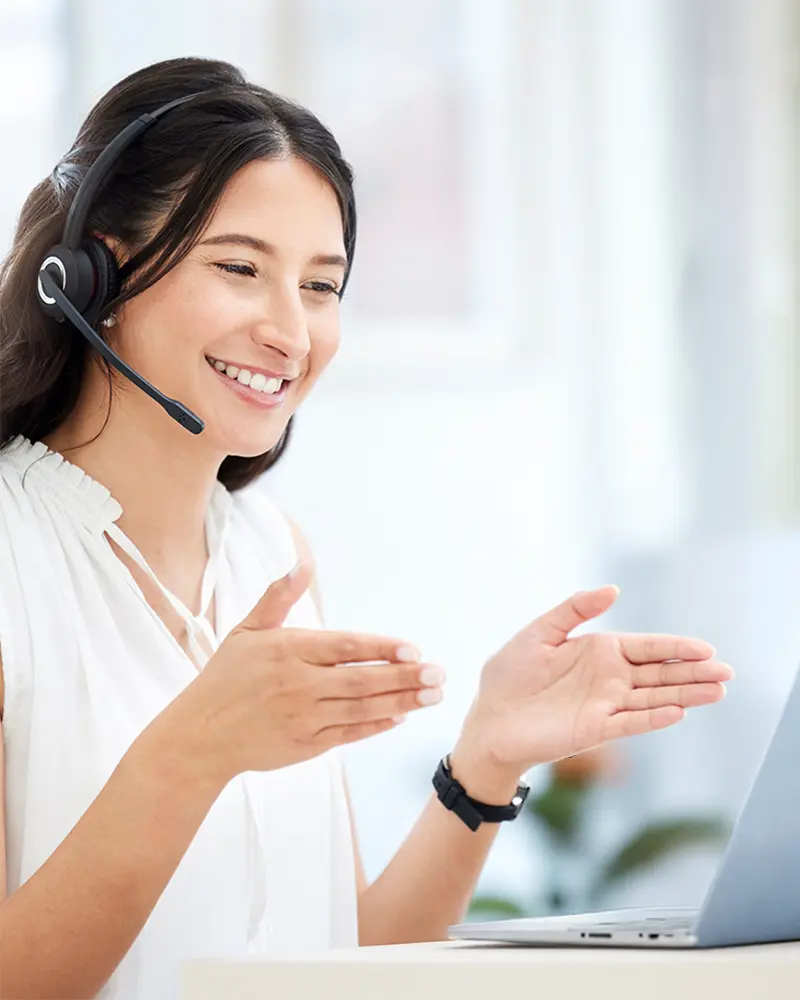Live Answering Services