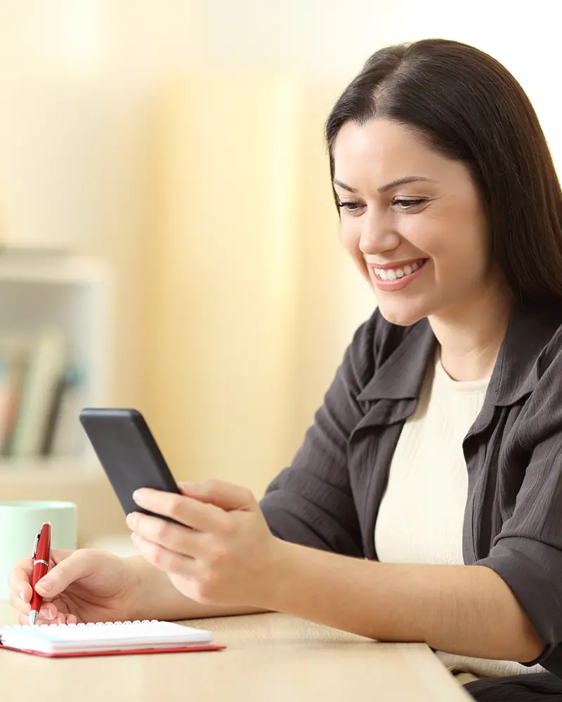 Automated Answering Service