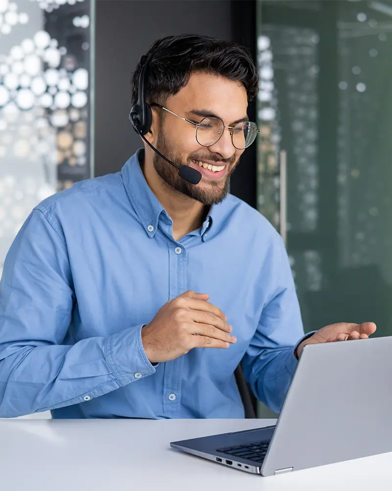 Bilingual Answering Service