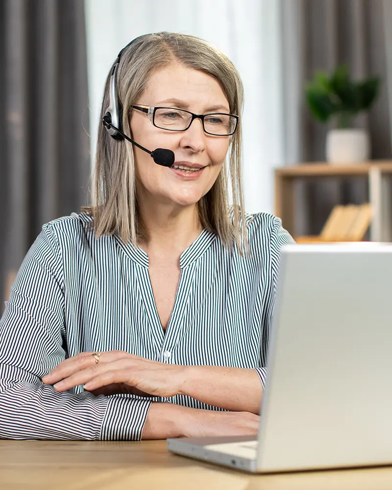 Appointment Scheduling Service