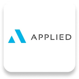 intégration appliquée