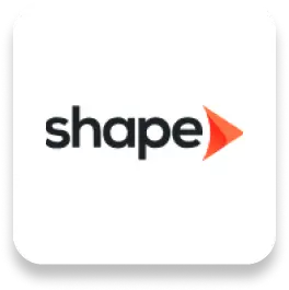 integrations-shape