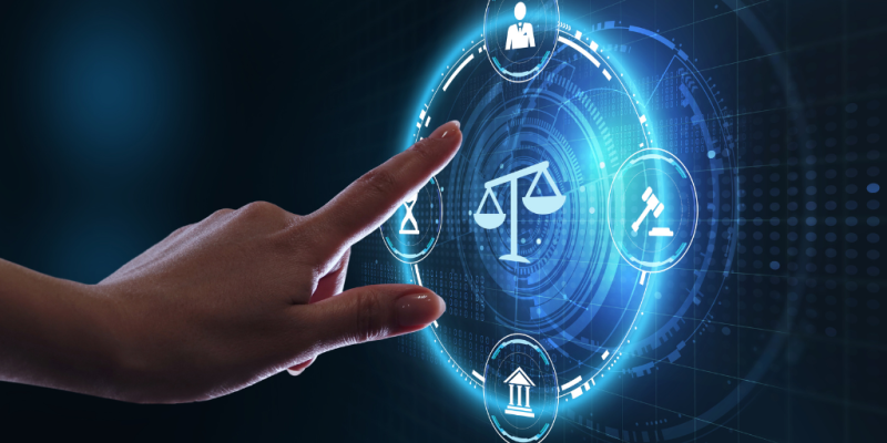 Legal Intake Services